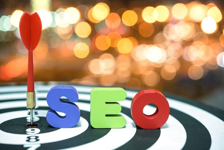 Mastering Google for SEO Success and Online Visibility