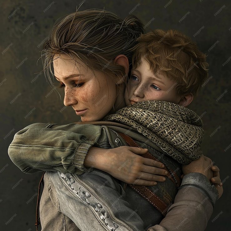 The Enchanting Appeal of Huggable Medieval Fantasy Women