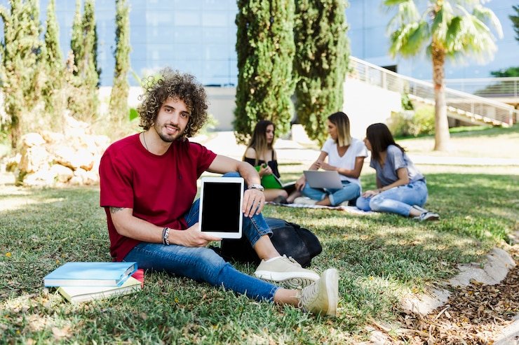 Discover the Magic of Campus Life at Virginia Tech