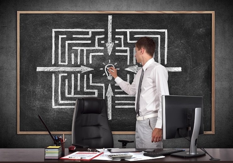 Navigating the Legal Maze Finding the Right Criminal Defense Attorney Near Me