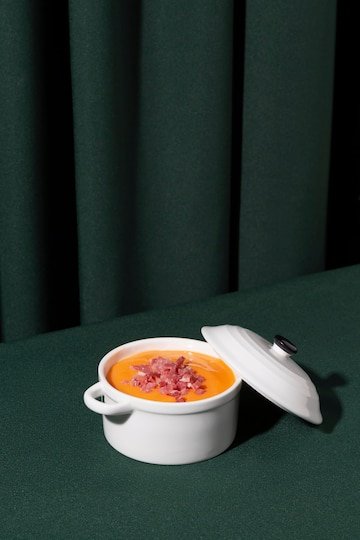 Savor Simplicity and Health with Soup2day