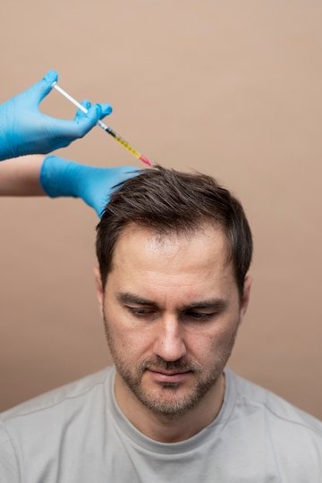 Discover the Strands of Insight in Hair Samples Without Cutting