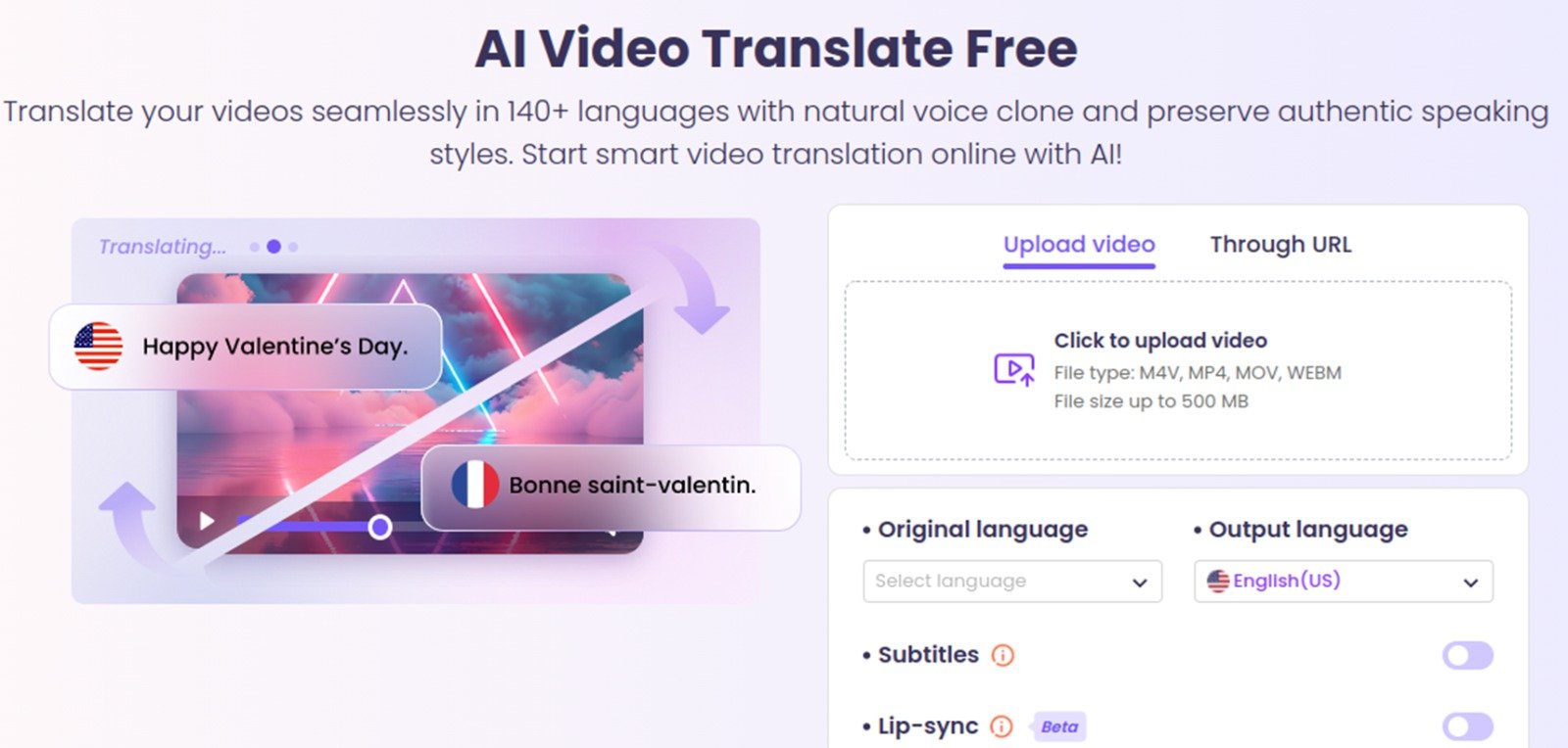 Unlocking Innovation: How Vidnoz AI Transforms Text-to-Video and Video Translation Tools