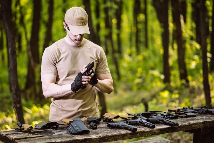 Discovering the Best Airsoft Store Near You for Tactical Fun