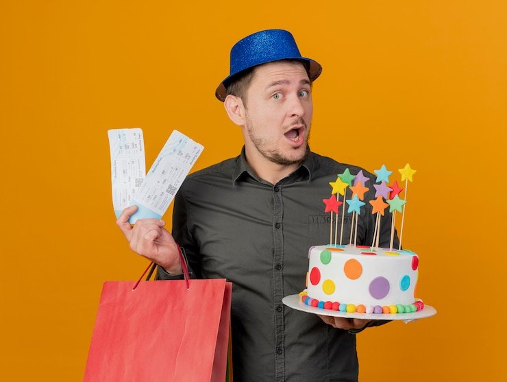 Score Free Birthday Stuff Every Year: The Ultimate Guide