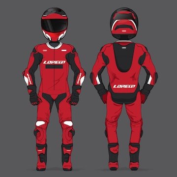 Alpinestars Tech 1 Race V3: A Game-Changer in Motorsport Gear